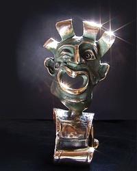 Maszkaron